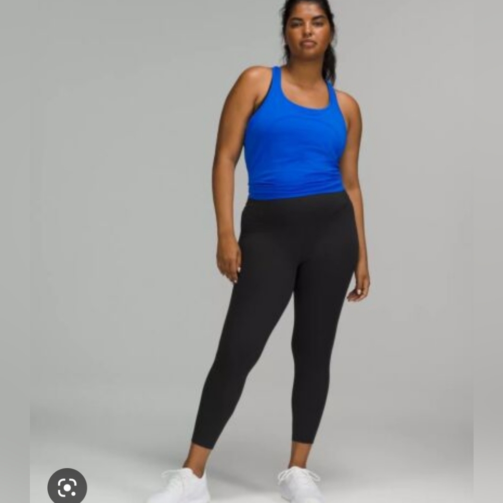 Lululemon Base pace leggings